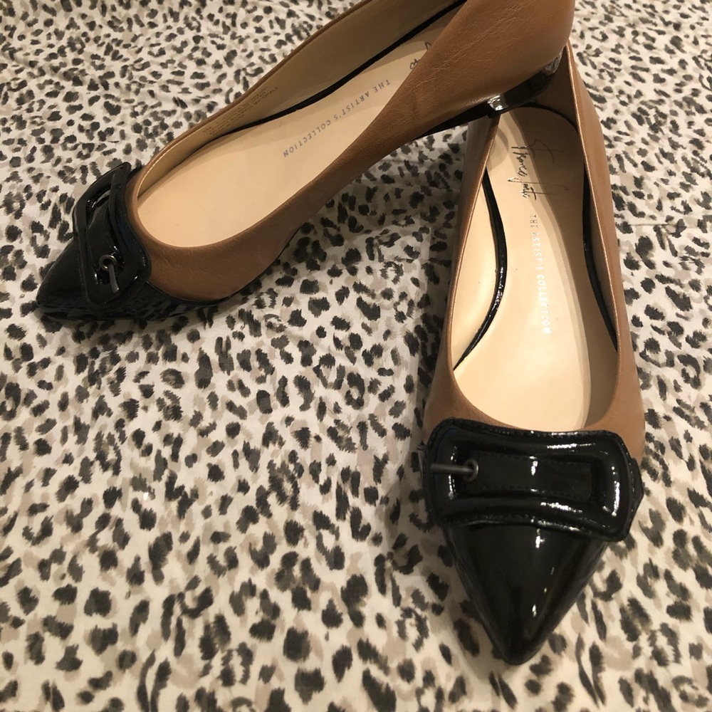 Franco Sarto Flat
